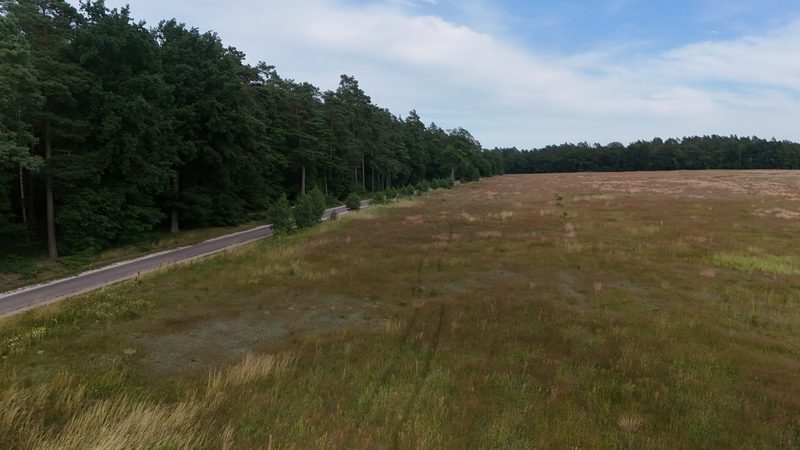 Działka na sprzedaż 269 089 m²: Działka na sprzedaż w Białowąsie