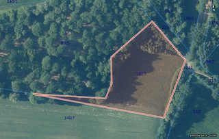 Baugrundstück zu verkaufen in Knyki zdjęcie 15