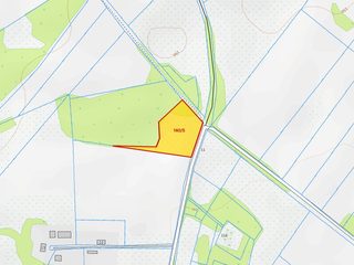 Baugrundstück zu verkaufen in Knyki zdjęcie 16