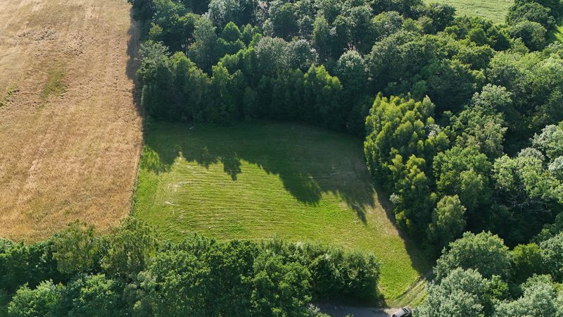 Działka na sprzedaż 7 559 m²: Działka budowlana na sprzedaż w Knykach