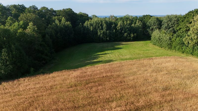 Działka na sprzedaż 7 559 m²: Działka budowlana na sprzedaż w Knykach