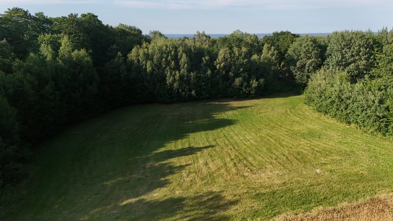 Działka na sprzedaż 7 559 m²: Działka budowlana na sprzedaż w Knykach