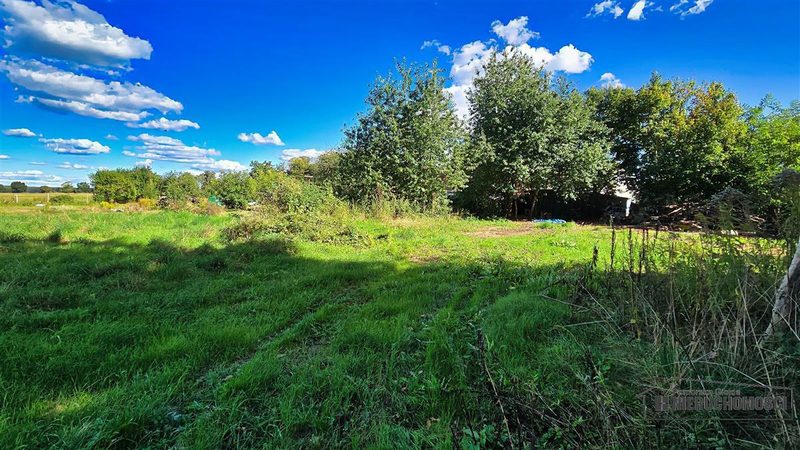 Działka na sprzedaż 1 356 m²: Działki budowlane na sprzedaż w Ostrowąsach