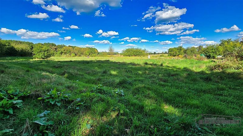 Działka na sprzedaż 1 356 m²: Działki budowlane na sprzedaż w Ostrowąsach