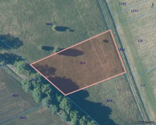 Baugrundstück zu verkaufen in Ostrowąsy zdjęcie 15