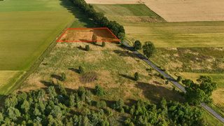 Baugrundstück zu verkaufen in Ostrowąsy zdjęcie 1