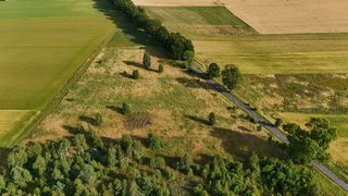 Baugrundstück zu verkaufen in Ostrowąsy zdjęcie 12