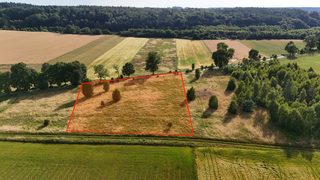 Baugrundstück zu verkaufen in Ostrowąsy zdjęcie 3