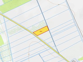 Baugrundstück zu verkaufen in Ostrowąsy zdjęcie 16