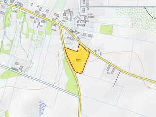 Baugrundstück zu verkaufen in Sulikowo zdjęcie 2
