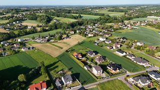 Baugrundstück zu verkaufen in Bestwina zdjęcie 10