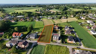 Baugrundstück zu verkaufen in Bestwina zdjęcie 2