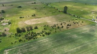 Dziewięć działek budowlanych z drogą wewnętrzną w Białogórzynie, 12 km od Białogardu zdjęcie 5