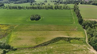 Działki budowlane przy lesie w Byszynie, 9 km od Białogardu, zdjęcie 4