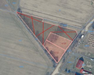Działki budowlane na skraju Dargikowa, 8 km od Białogardu, zdjęcie 10