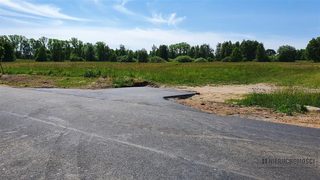 Cztery działki budowlane przy asfalcie w Kościernicy, 7 km od Białogardu zdjęcie 4