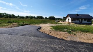 Cztery działki budowlane przy asfalcie w Kościernicy, 7 km od Białogardu zdjęcie 5
