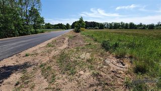 Cztery działki budowlane przy asfalcie w Kościernicy, 7 km od Białogardu zdjęcie 6