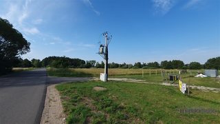 Cztery działki budowlane przy asfalcie w Kościernicy, 7 km od Białogardu zdjęcie 9