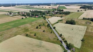 Baugrundstück zu verkaufen in Biała zdjęcie 2