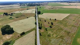 Baugrundstück zu verkaufen in Biała zdjęcie 5