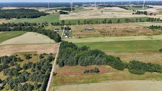 Działki budowlane na sprzedaż w Drzonowie, 13 km od Białego Borka zdjęcie 4