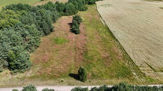 Działki budowlane na sprzedaż w Drzonowie, 13 km od Białego Borka zdjęcie 8