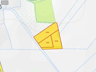 Działki budowlane przy lesie w Sępolnie Wielkim, 8 km od Białego Boru, zdjęcie 2