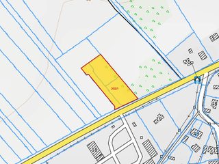 Działki budowlane na sprzedaż w Breniu, 11 km od Dobiegniewa zdjęcie 12