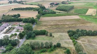 Działki budowlane na sprzedaż w Breniu, 11 km od Dobiegniewa zdjęcie 5