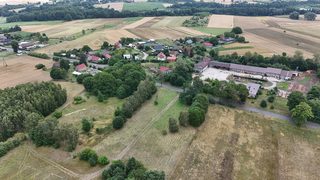 Działki budowlane na sprzedaż w Breniu, 11 km od Dobiegniewa zdjęcie 3