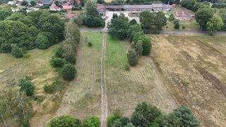 Działki budowlane na sprzedaż w Breniu, 11 km od Dobiegniewa zdjęcie 7
