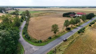 Działka budowlana na sprzedaż w Breniu zdjęcie 13
