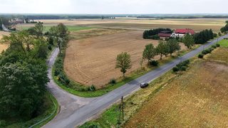 Działka budowlana na sprzedaż w Breniu zdjęcie 14