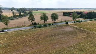 Działka budowlana na sprzedaż w Breniu zdjęcie 16