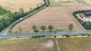 Działka budowlana na sprzedaż w Breniu zdjęcie 2