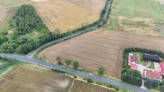 Działka budowlana na sprzedaż w Breniu zdjęcie 5