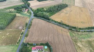 Działka budowlana na sprzedaż w Breniu zdjęcie 6