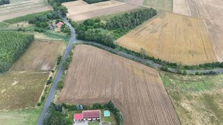 Działka budowlana na sprzedaż w Breniu zdjęcie 7