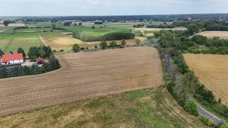 Działka budowlana na sprzedaż w Breniu zdjęcie 9