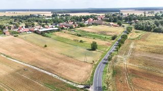 Działka rolna przy drodze w Zemsku, 10 km od Skwierzyny, zdjęcie 10
