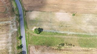 Działka rolna przy drodze w Zemsku, 10 km od Skwierzyny, zdjęcie 7