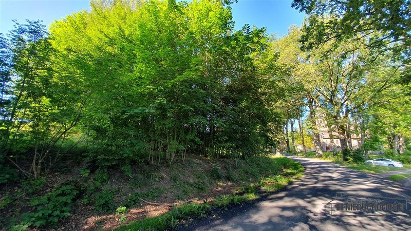 Działka na sprzedaż 1 983 m²: Działka budowlana na sprzedaż w Chmielnie