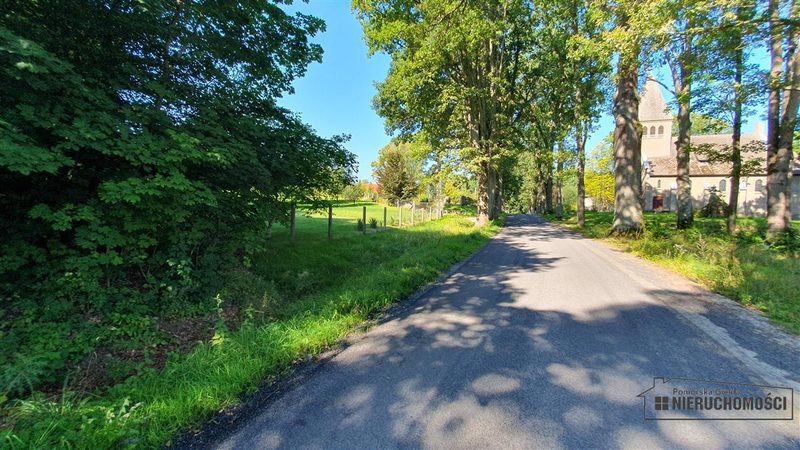 Działka na sprzedaż 1 983 m²: Działka budowlana na sprzedaż w Chmielnie