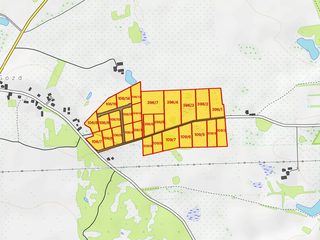Działki budowlane na sprzedaż w Goździe zdjęcie 18