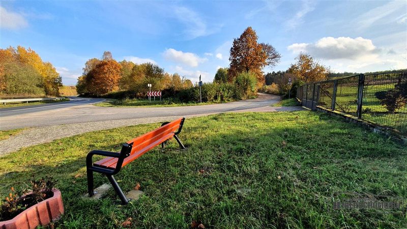 Działka na sprzedaż 1 000 m²: Działki budowlane na sprzedaż w Głodowej