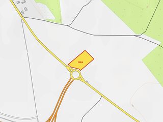 Działka budowlana na sprzedaż w Kłaninie zdjęcie 11