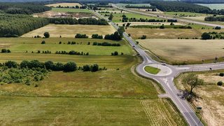 Działka budowlana na sprzedaż w Kłaninie zdjęcie 4