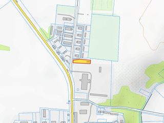 Działka budowlana na sprzedaż w Kłaninie zdjęcie 15