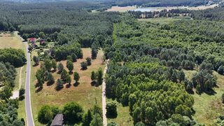 Działki budowlane na sprzedaż w Ubiedrzu zdjęcie 11